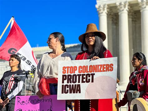 Native America Calling: The challenges of enforcing the Indian 